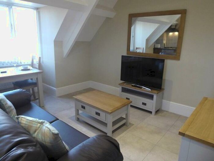 1 Bedroom Apartment To Rent In Victoria Park Apartments, Barrow-In-Furness, LA14