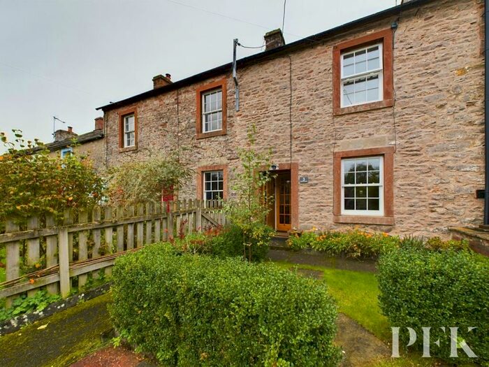 2 Bedroom Terraced House For Sale In Newby Head, Newby, Penrith, CA10