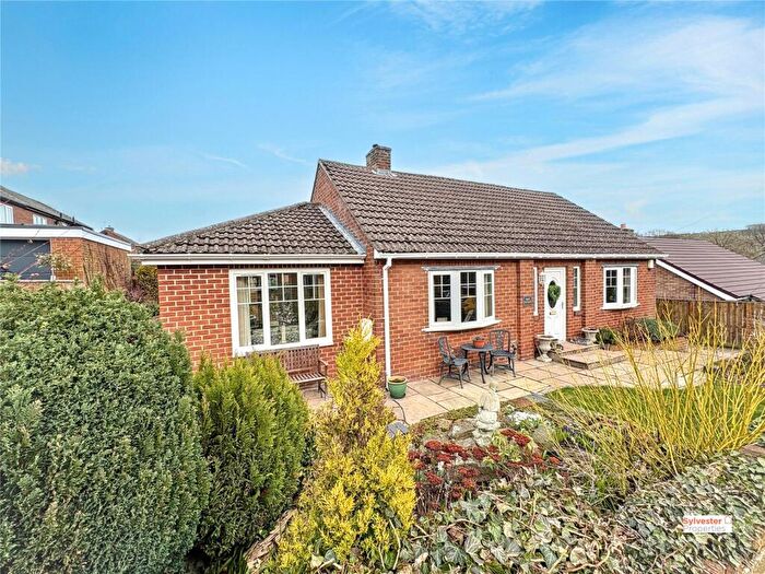 3 Bedroom Bungalow For Sale In Fern Cottage, Ford Crescent, Lanchester, DH7