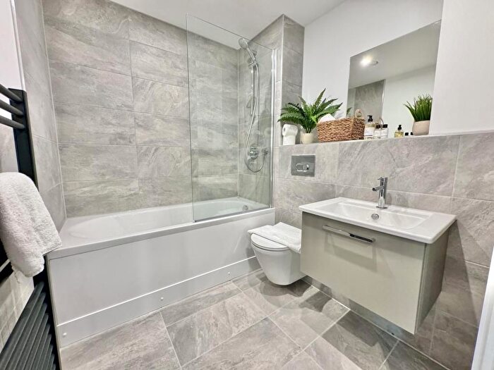 1 Bedroom Flat To Rent In Eboracum Way, York, YO31