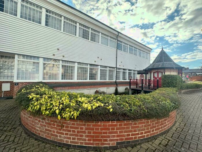 1 Bedroom Apartment To Rent In Silks Way, Braintree, CM7