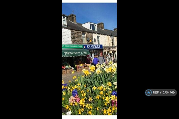3 Bedroom Terraced House To Rent In West Ave, Barnoldswick, BB18