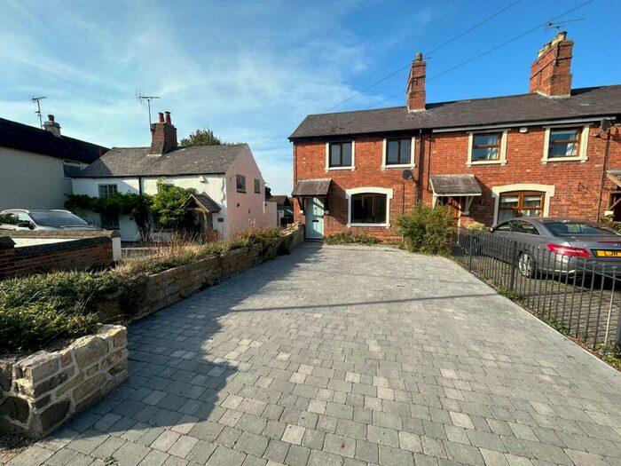 3 Bedroom House To Rent In Loughborough Road, Burton On The Wolds, Leics, LE12