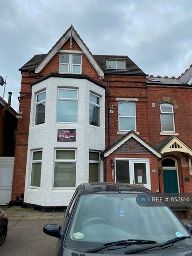 1 Bedroom Flat To Rent In Chester Road, Sutton Coldfield, B73