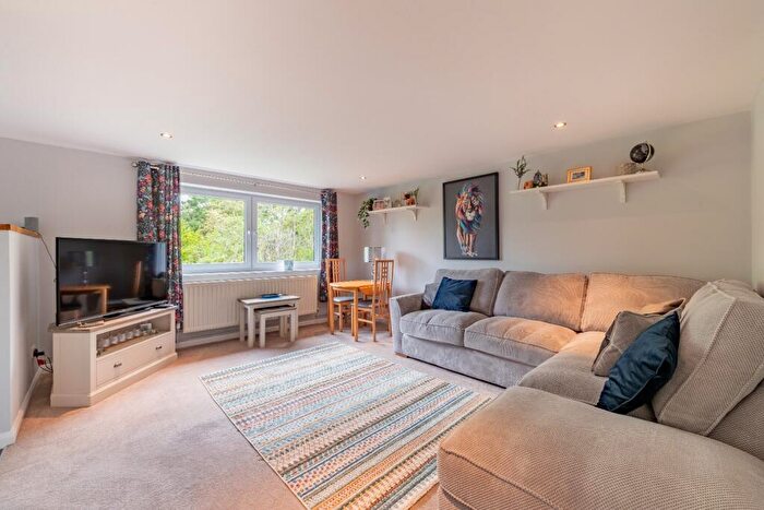2 Bedroom Apartment For Sale In Earl Close, Eaton Socon, St. Neots, Cambridgeshire, PE19