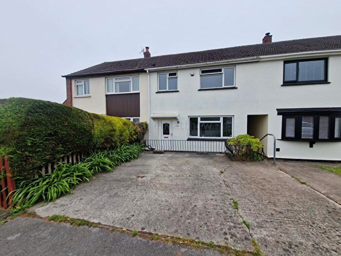 3 Bedroom Terraced House To Rent In Llangewydd Road, Bridgend, Bridgend County., CF31