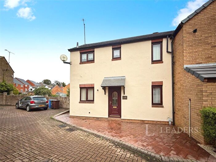 2 Bedroom Terraced House To Rent In Greenside Mews, S12