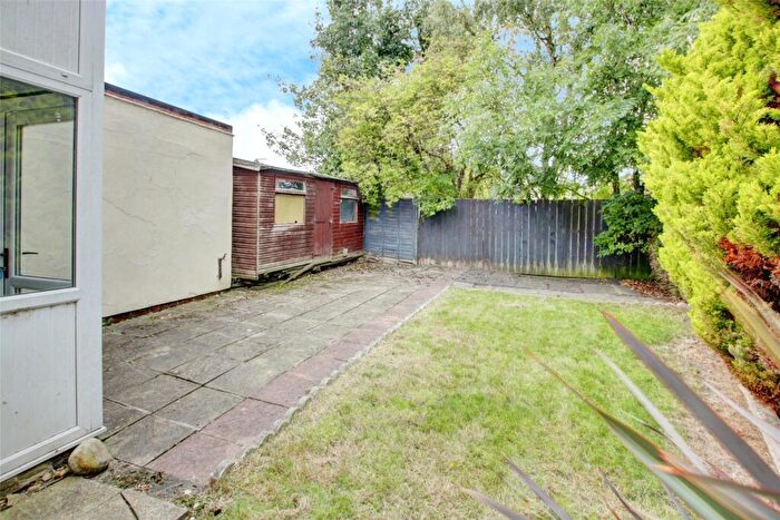 3 Bedroom End Of Terrace House For Sale In Broome Road, Carrville, Durham, DH1
