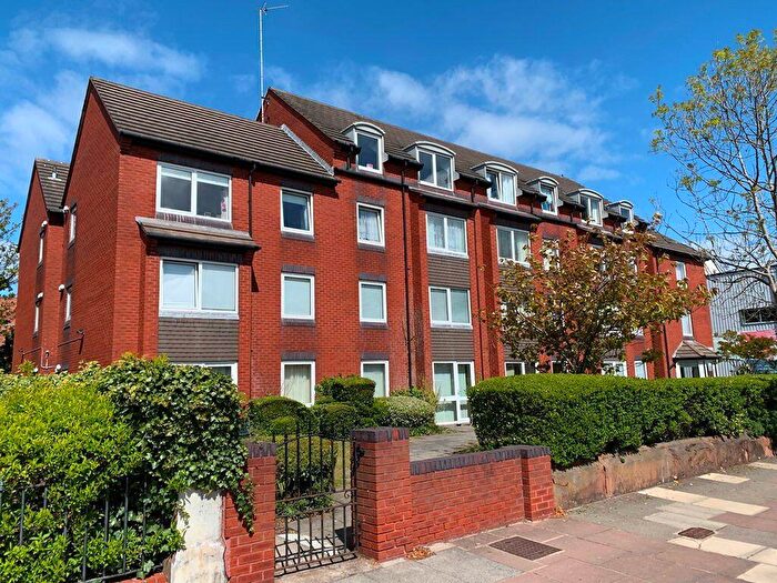 1 Bedroom Flat For Sale In Hoghton Street, Southport, PR9