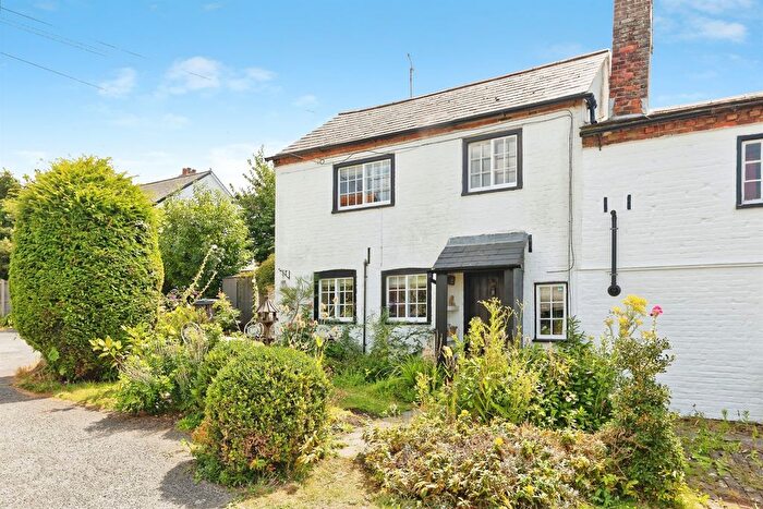 2 Bedroom End Terrace House For Sale In Prospect Place, Canterbury, CT3