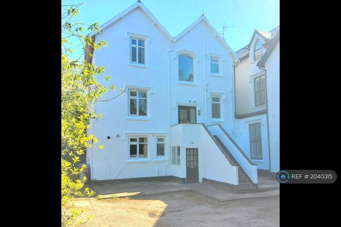 2 Bedroom Flat To Rent In Dudlow Lane, Liverpool, L18