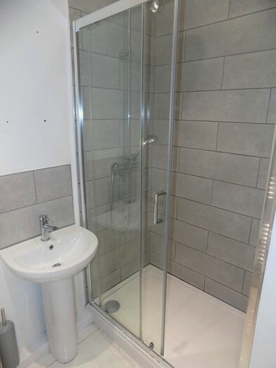 1 Bedroom Flat To Rent In Breck Road, Poulton-Le-Fylde, FY6