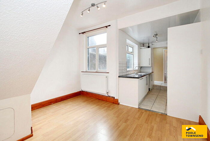 3 Bedroom Terraced House For Sale In Delhi Street, Walney, Barrow-In-Furness, LA14