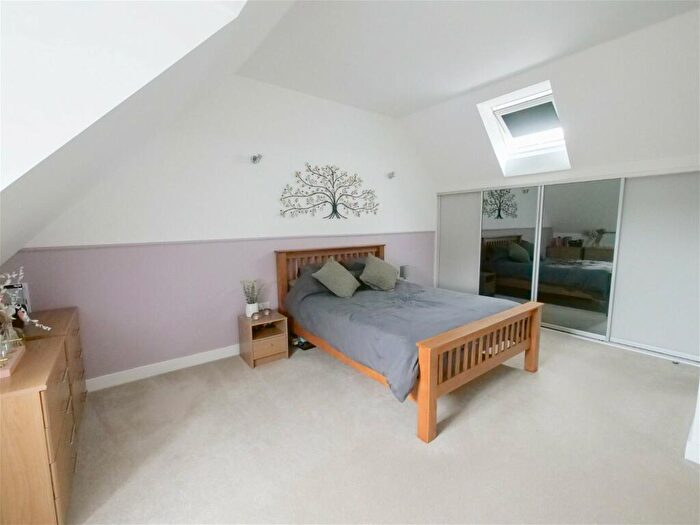 3 Bedroom End Of Terrace House For Sale In Baines Way, Framlingham, Suffolk, IP13