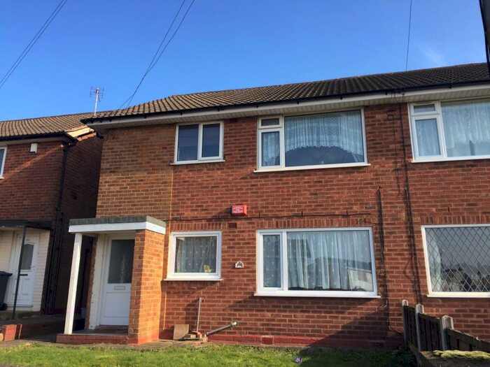 2 Bedroom Apartment To Rent In Aldridge Road, Great Barr, B44