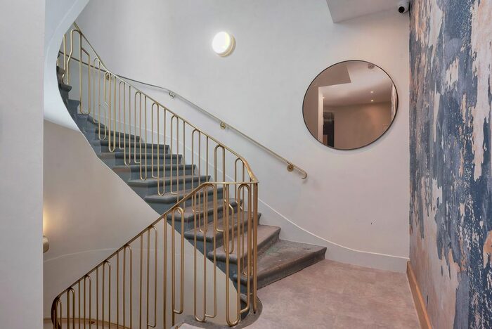 1 Bedroom Flat To Rent In The Robo, Burleys Way, Leicester, LE1