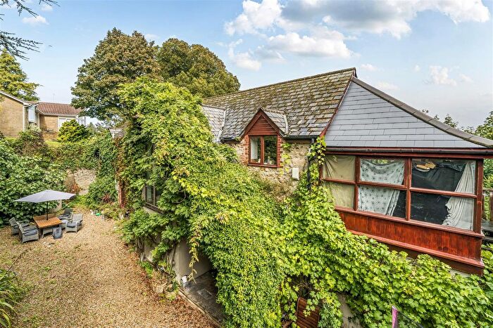 3 Bedroom Detached House For Sale In Sidmouth Road, Lyme Regis, DT7