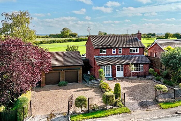 4 Bedroom Detached House For Sale In Mill Hill, Keysoe, MK44