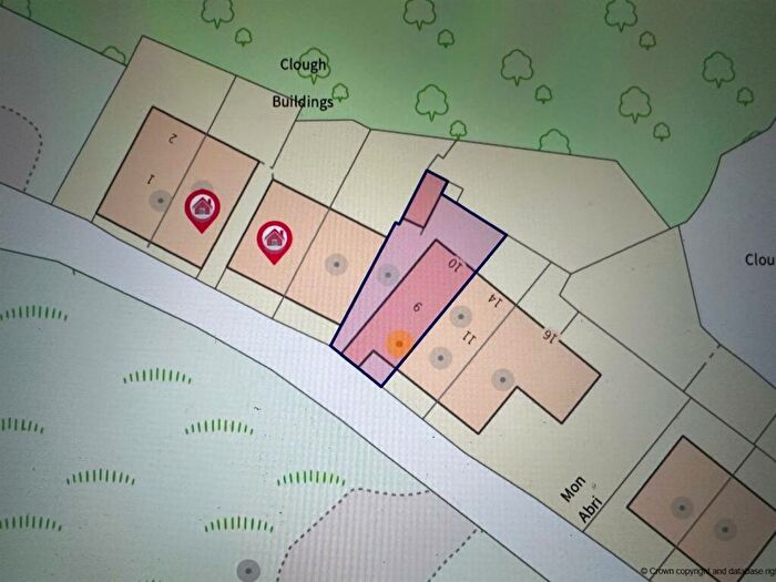 3 Bedroom Terraced House For Sale In Clough Buildings, Boulderclough, Sowerby Bridge, HX6
