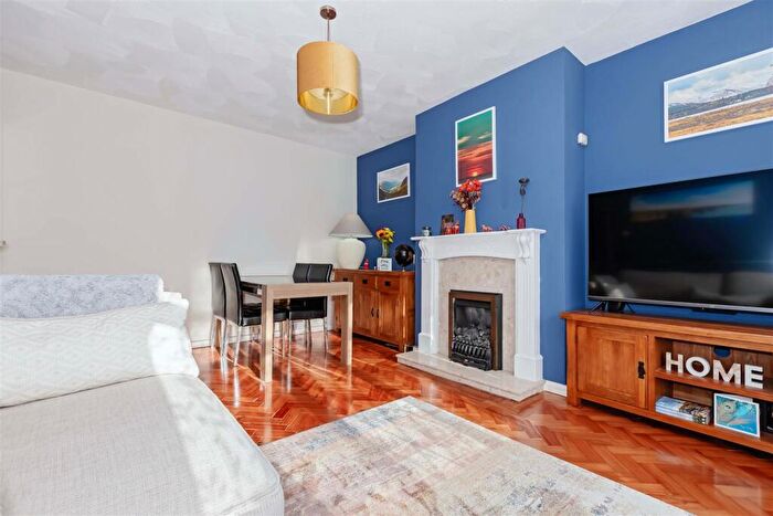 2 Bedroom Semi-Detached Bungalow For Sale In Downside, Shoreham-By-Sea, BN43