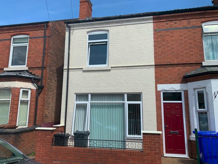2 Bedroom Semi-Detached House To Rent In Kirkwhite Avenue, Long Eaton, Nottingham NG10