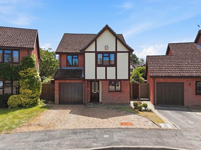 4 Bedroom Detached House For Sale In Crown Close, Martlesham, Woodbridge, IP12