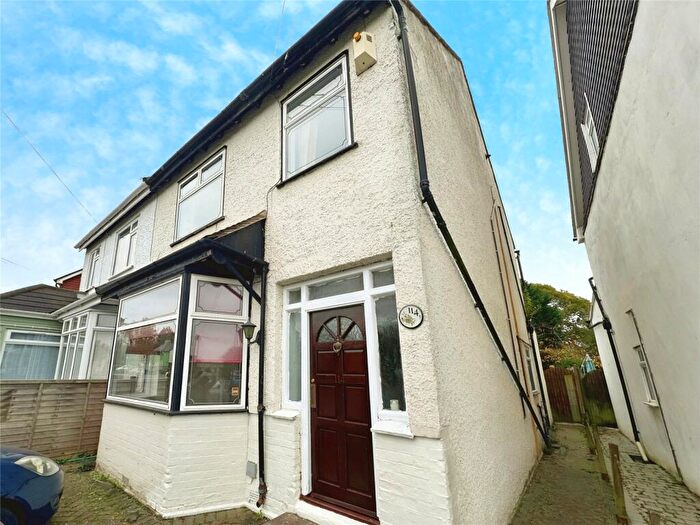 3 Bedroom Semi-Detached House To Rent In Sutton Road, Maidstone, Kent, ME15