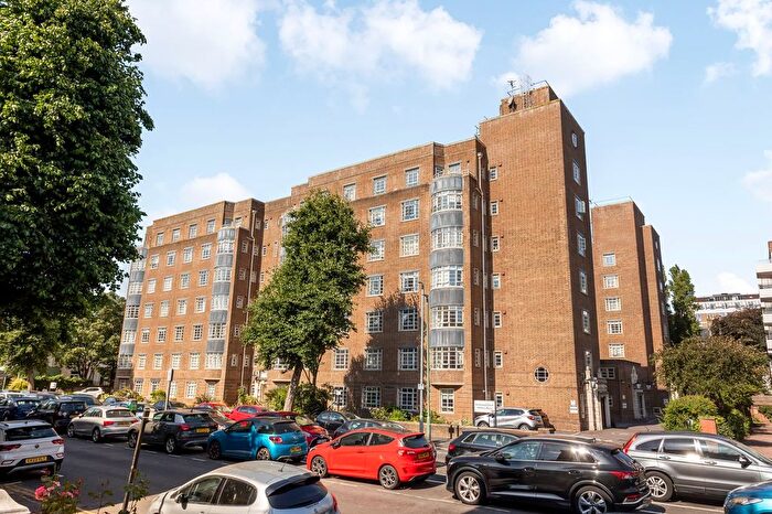 1 Bedroom Property For Sale In Wilbury Road, Hove, BN3