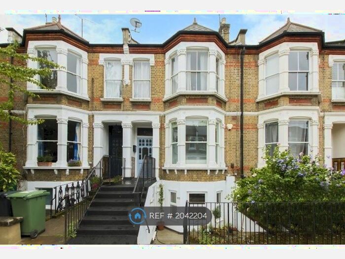1 Bedroom Flat To Rent In Musgrove Road, London, SE14