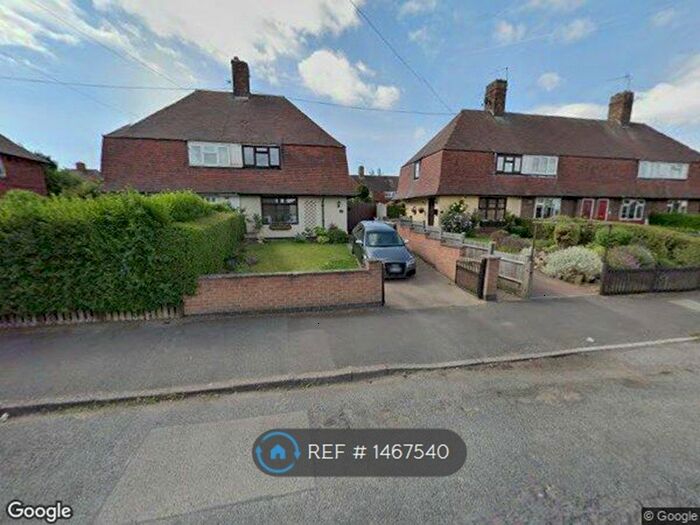 3 Bedroom Semi-Detached House To Rent In Langdale Road, Nottingham, NG3