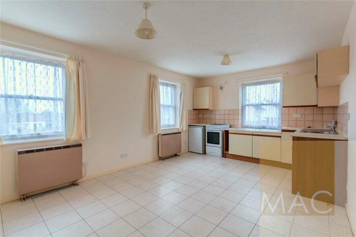 2 Bedroom Apartment To Rent In Bury Road, Brandon, IP27