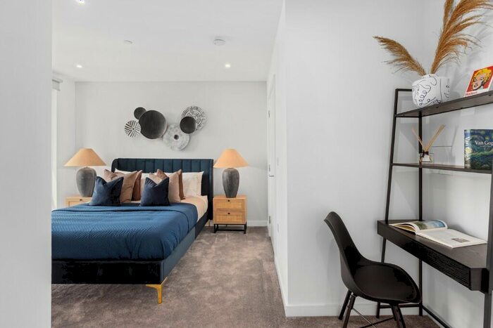 2 Bedroom Flat To Rent In London Road, London, E13