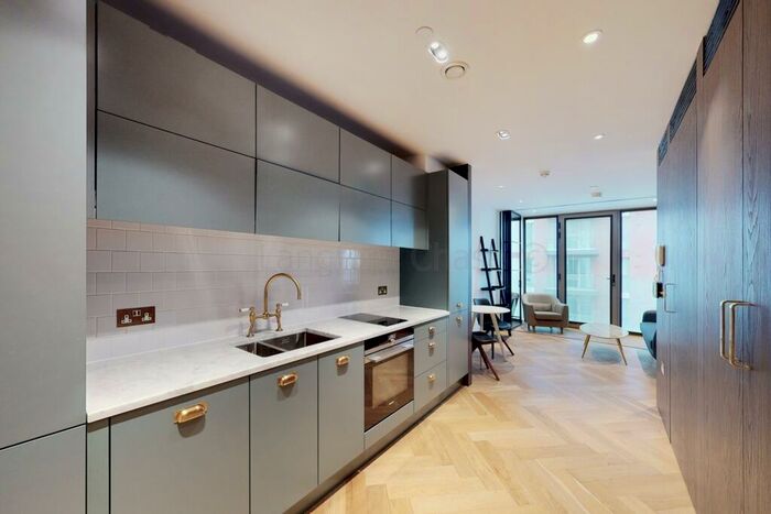 Flat To Rent In Orwell Building, Heritage Lane, London, NW6