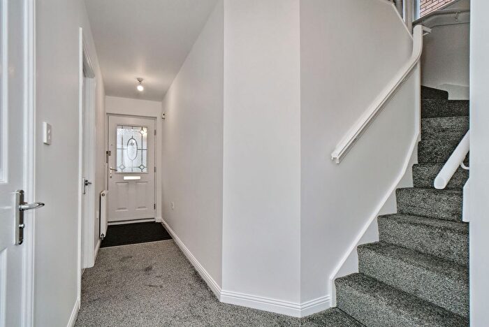 3 Bedroom Detached House For Sale In Wilson Place, Dunbar, EH42