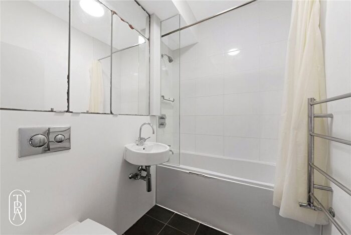1 Bedroom Flat To Rent In Boundary Street, London, E2