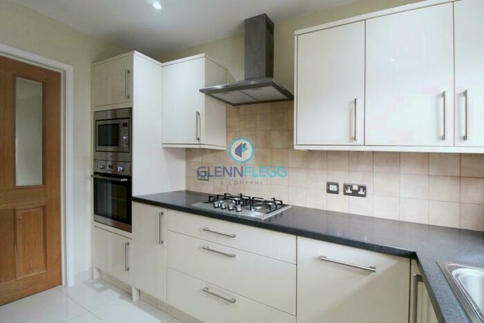 3 Bedroom Terraced House To Rent In Leaholme Gardens, SL1