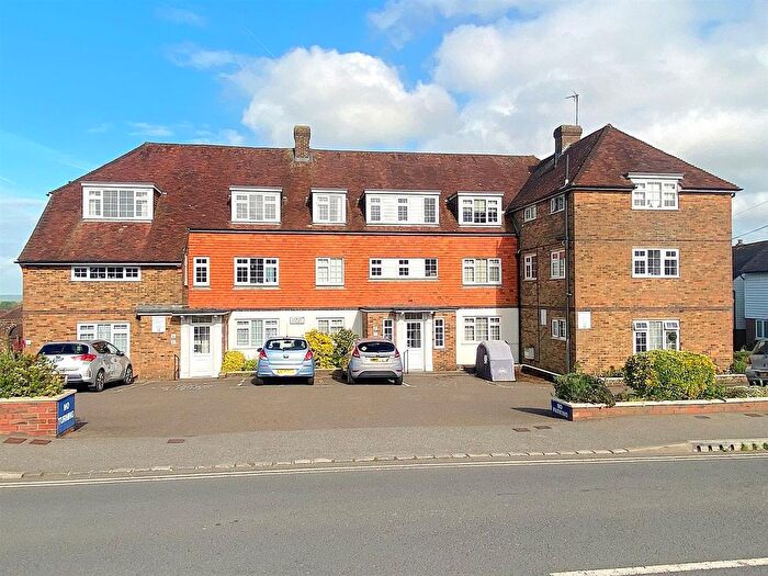 2 Bedroom Maisonette To Rent In Mount Street, Battle, TN33