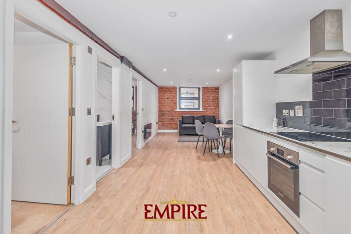 2 Bedroom Flat To Rent In The Maltings, The Maltings, Wetmore Road, Burton Upon Trent, DE14