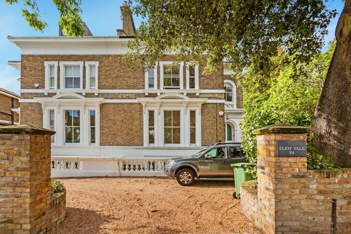 3 Bedroom Apartment To Rent In Eliot Vale, Blackheath, SE3