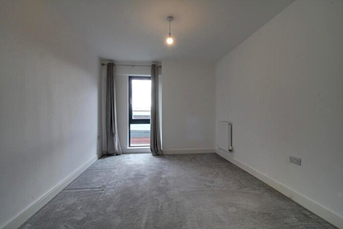 2 Bedroom Apartment To Rent In The Drapery, Fabrick Square, Lombard Street, Digbeth, B12