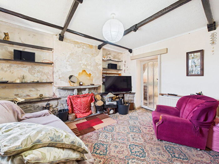 4 Bedroom Detached House For Sale In Old Road, Coalway, Coleford, GL16