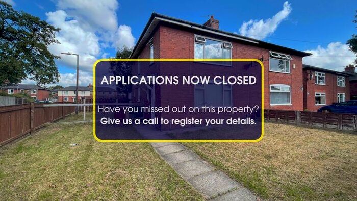 3 Bedroom Semi-Detached House To Rent In Firwood Grove, Tonge Moor, Bolton **Available Now**, BL2