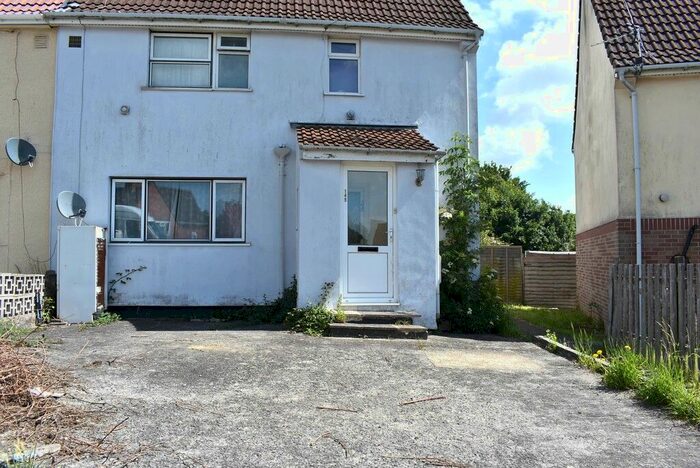 Parking/garage To Rent In Rosebery Avenue, Yeovil, BA21