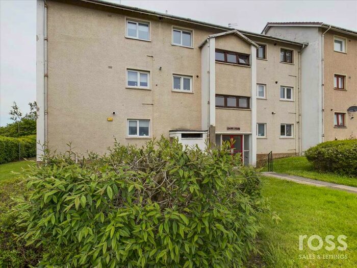 2 Bedroom Flat To Rent In Campbell Place, East Kilbride, East Kilbride, G75