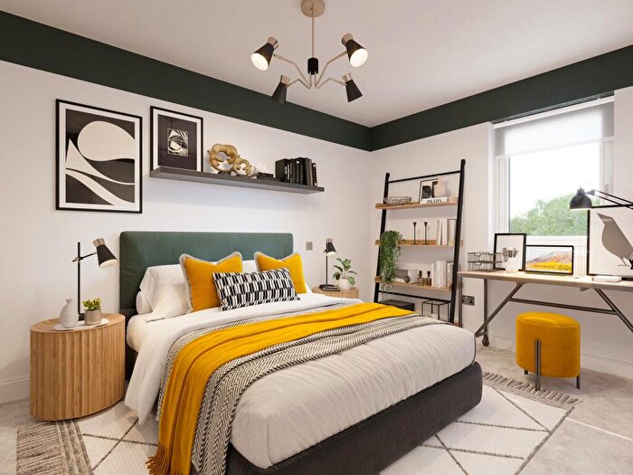 2 Bedroom Apartment For Sale In The Waldens, Mount Pleasant Road, Saffron Walden, Essex, CB11