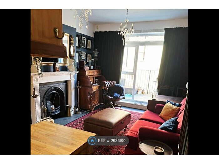1 Bedroom Flat To Rent In Devonshire Road, Bexhill-On-Sea, TN40