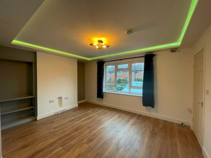 3 Bedroom End Of Terrace House To Rent In Withern Road, Aspley, NG8