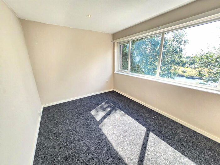 3 Bedroom Town House For Sale In Balfour, Tamworth, Staffordshire, B79