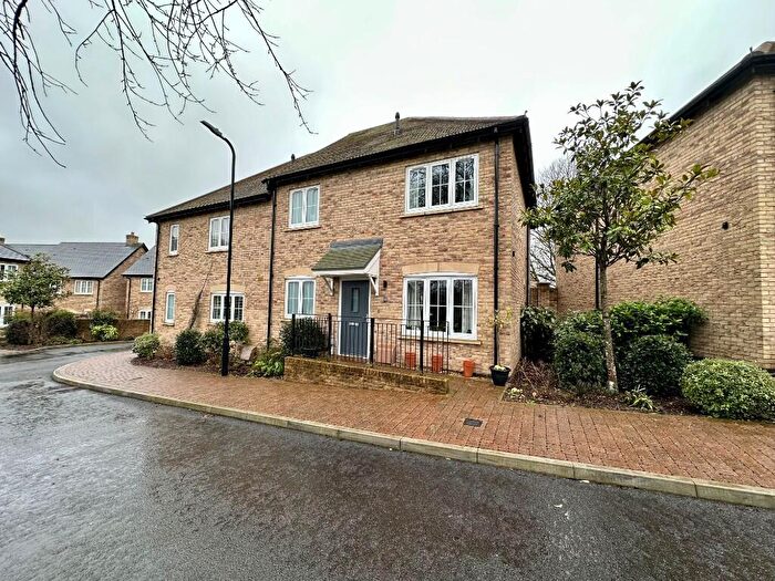 2 Bedroom Retirement Property For Sale In Canon Woods Close, DT9