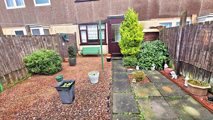 3 Bedroom Terraced House To Rent In Leven Walk, Livingston, EH54